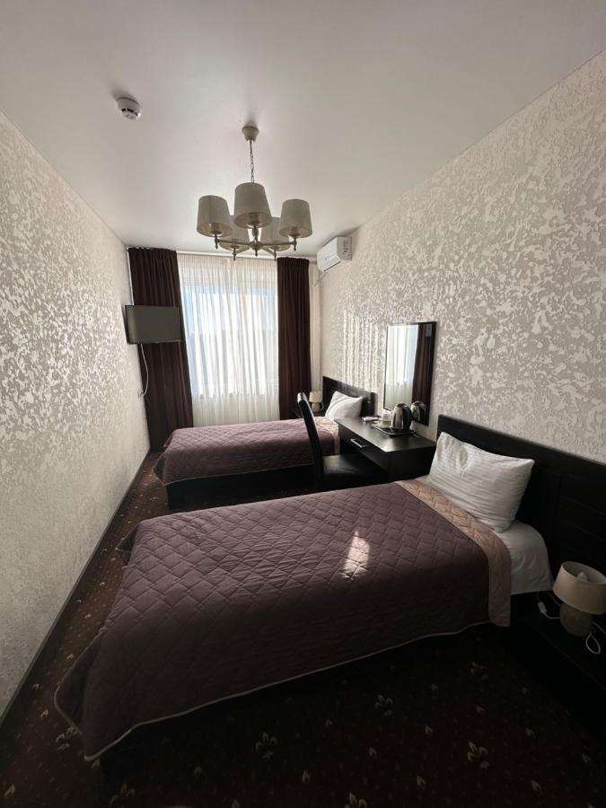 Hotel Merry Club Maliye Khutora Exterior photo